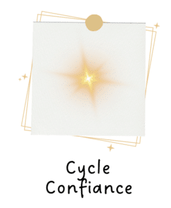 cycle d'art-thérapie autour de la confiance en soi
