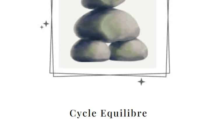 Cycle équilibre