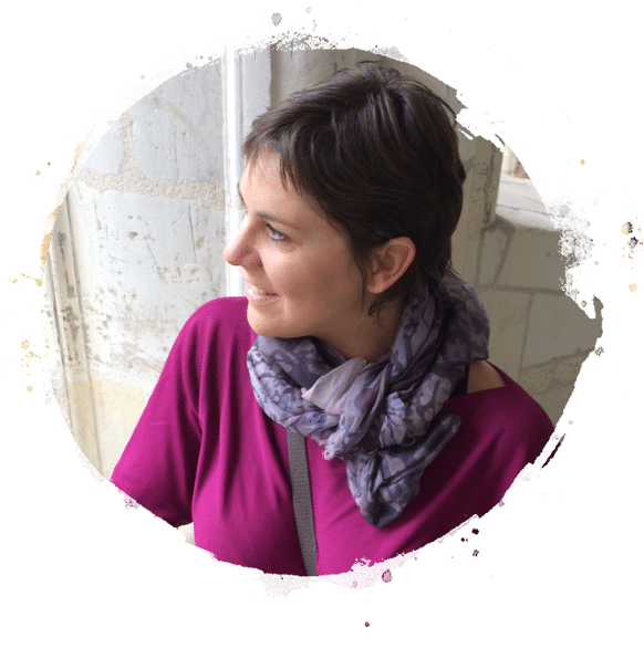 Christelle thérapeute pour vous accompagner